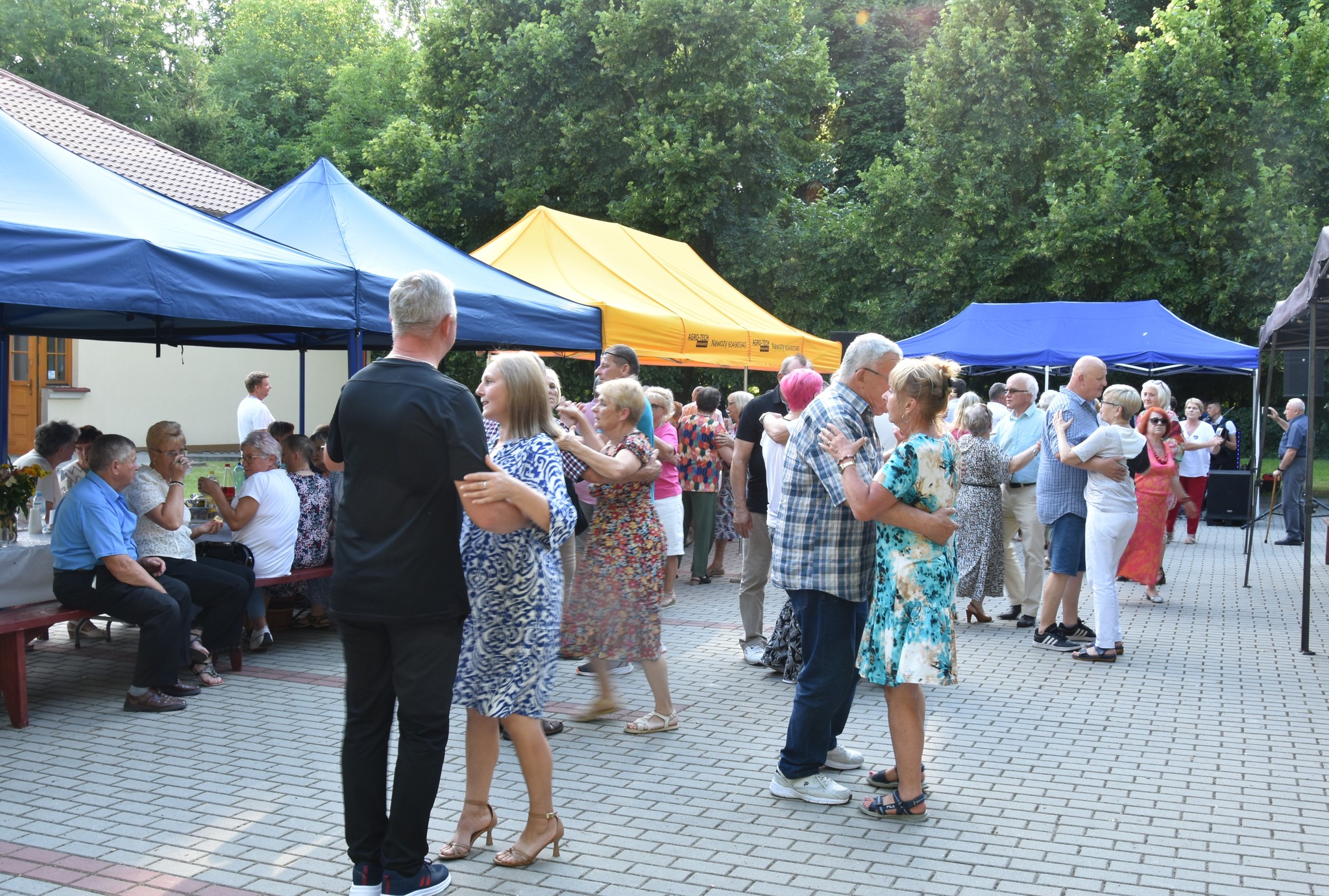 Biesiada Majdańska 2025